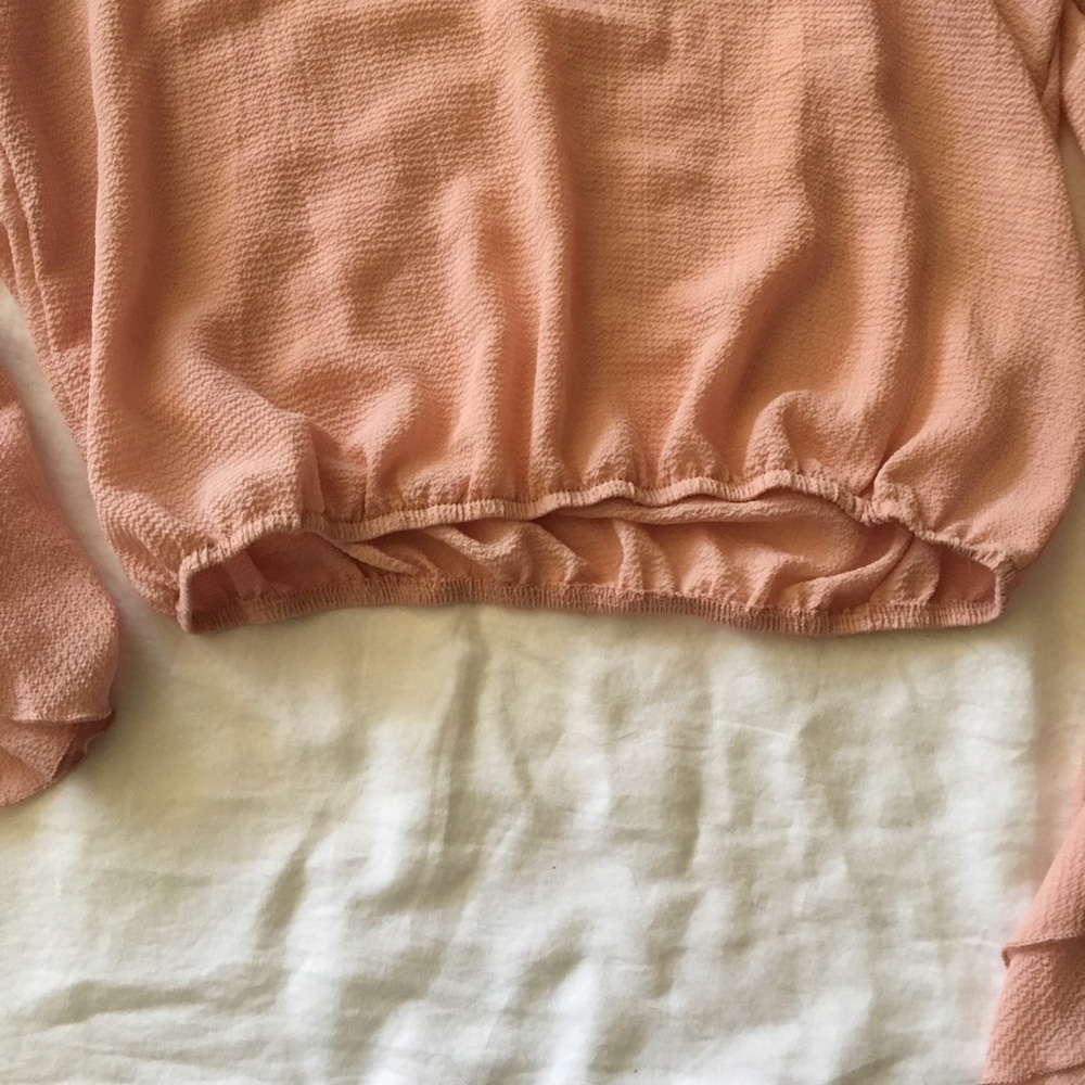 Crop top - Picture 4 of 5